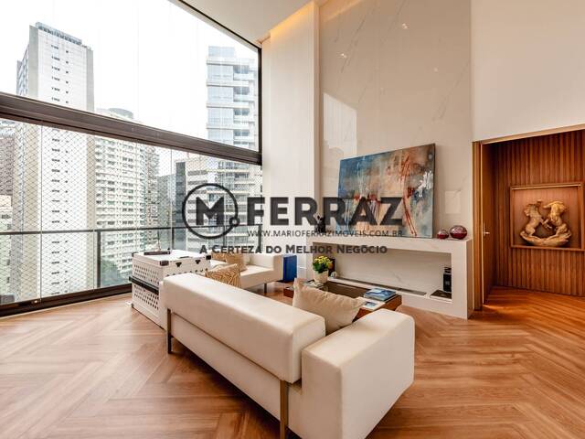 #6370 - Apartamento para Venda em São Paulo - SP - 3