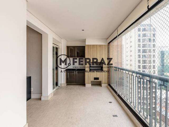 Apartamento para Venda em São Paulo - 4