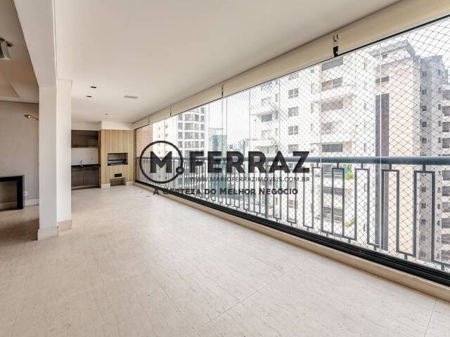 #6372 - Apartamento para Venda em São Paulo - SP - 3
