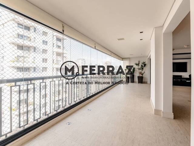 Apartamento para Venda em São Paulo - 5