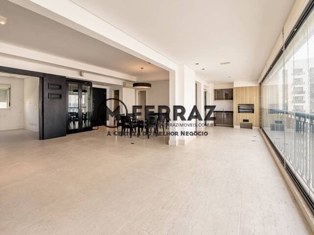 #6372 - Apartamento para Venda em São Paulo - SP - 2