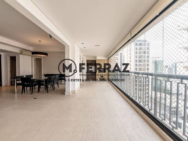 #6372 - Apartamento para Venda em São Paulo - SP - 1