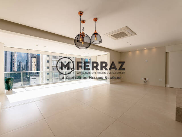 #6373 - Apartamento para Venda em São Paulo - SP - 3