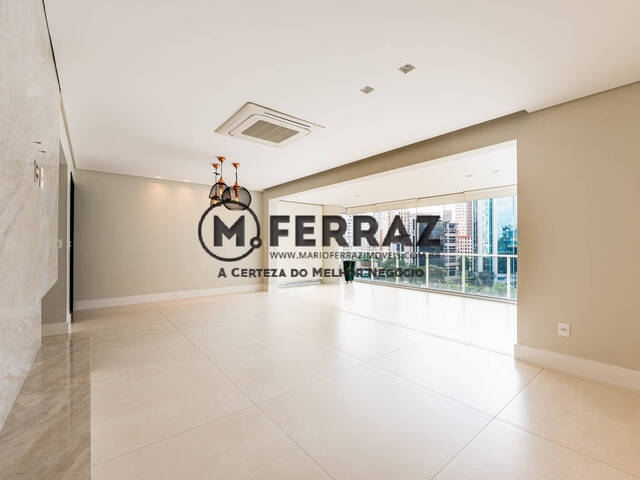 #6373 - Apartamento para Venda em São Paulo - SP - 2
