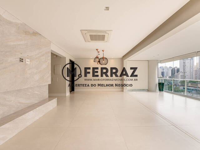 #6373 - Apartamento para Venda em São Paulo - SP - 1