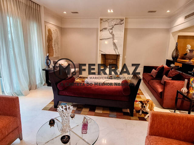 #6374 - Apartamento para Venda em São Paulo - SP - 2