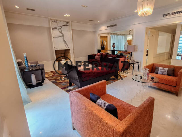 #6374 - Apartamento para Venda em São Paulo - SP - 3