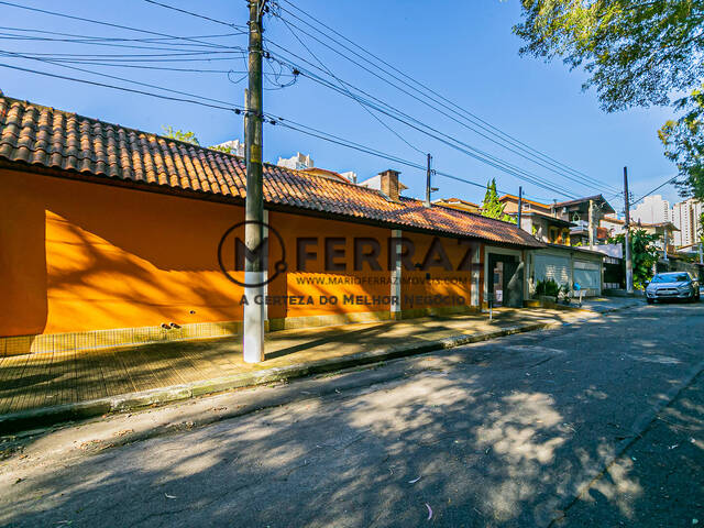 #6375 - Casa para Venda em São Paulo - SP - 2