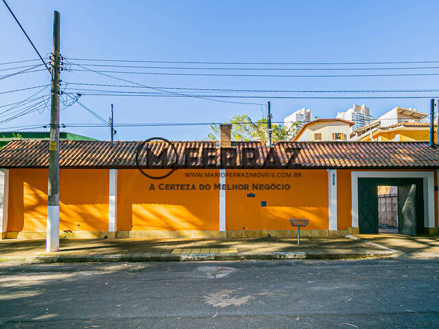 #6375 - Casa para Venda em São Paulo - SP - 1