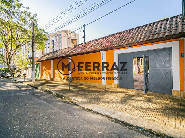#6375 - Casa para Venda em São Paulo - SP - 3