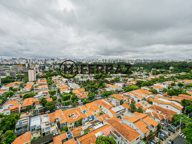 Cobertura para Venda em São Paulo - 5