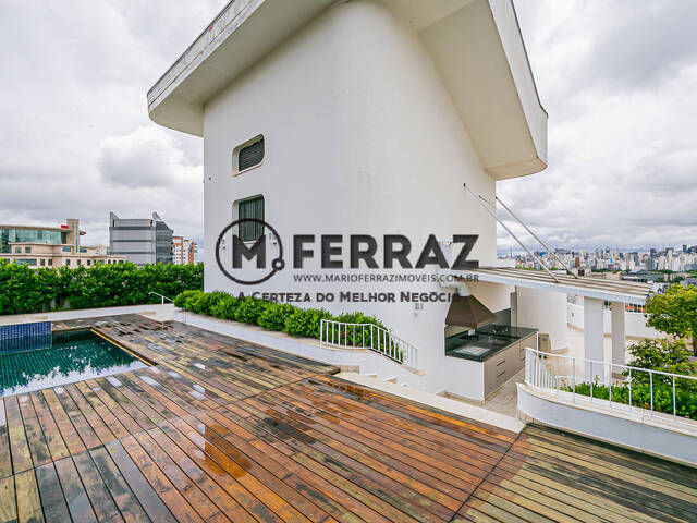 #6378 - Cobertura para Venda em São Paulo - SP - 1