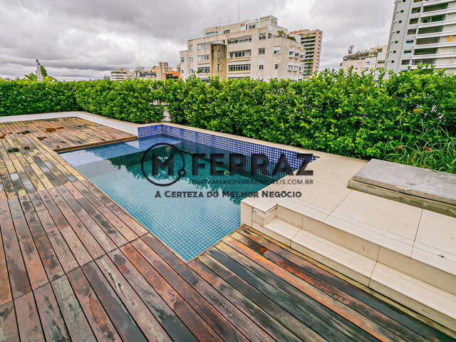 #6378 - Cobertura para Venda em São Paulo - SP - 2