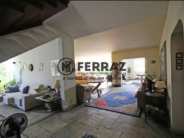 #6379 - Casa para Venda em São Paulo - SP - 3