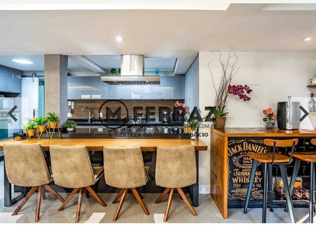 Apartamento para Venda em São Paulo - 4