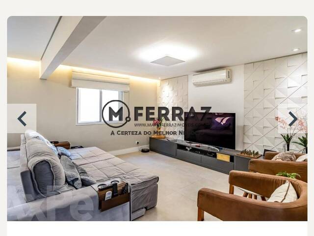 Apartamento para Venda em São Paulo - 3