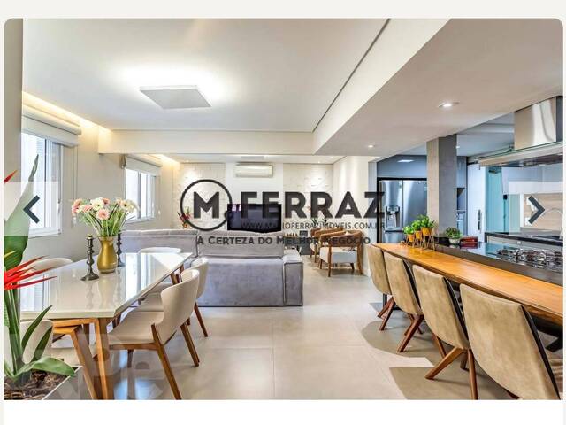 Apartamento para Venda em São Paulo - 5