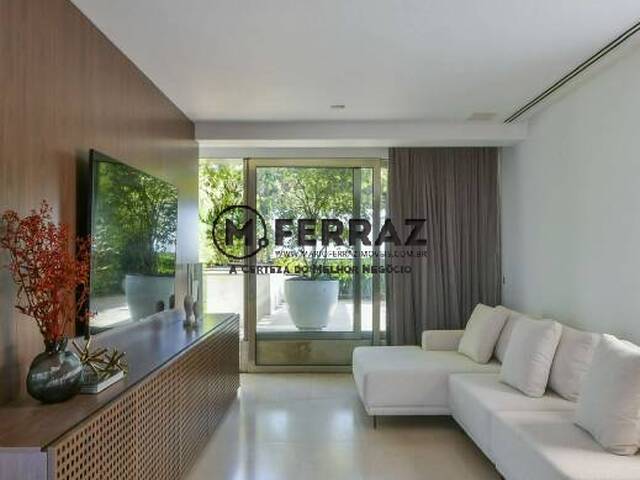 #6380 - Cobertura para Venda em São Paulo - SP - 3