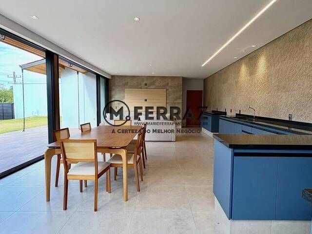 Casa para Venda em Bragança Paulista - 4
