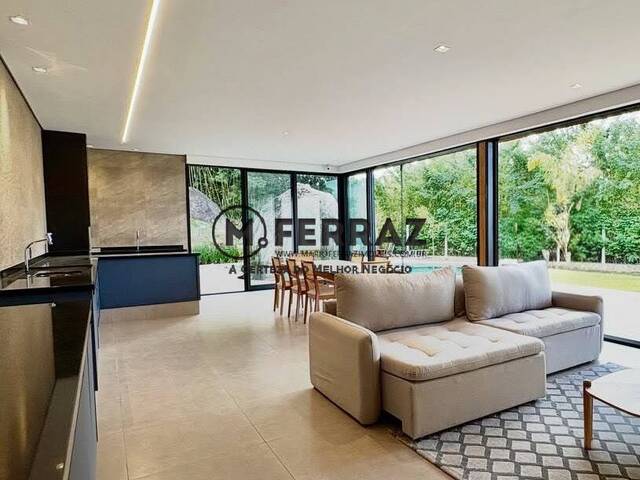 #6381 - Casa para Venda em Bragança Paulista - SP - 3