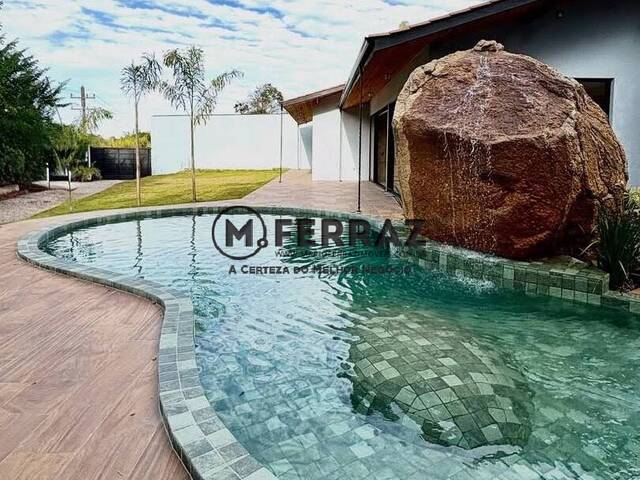 #6381 - Casa para Venda em Bragança Paulista - SP - 2
