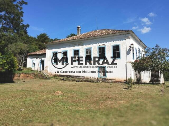 #6382 - Fazenda para Venda em Morungaba - SP - 2