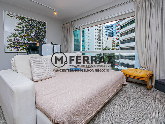 Apartamento para Venda em São Paulo - 2