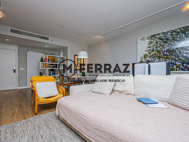 Apartamento para Venda em São Paulo - 5