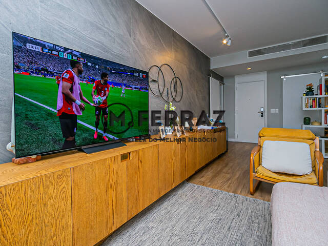 Apartamento para Venda em São Paulo - 4
