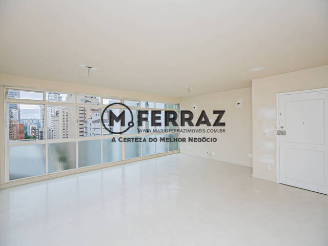 #6383 - Apartamento para Venda em São Paulo - SP - 1