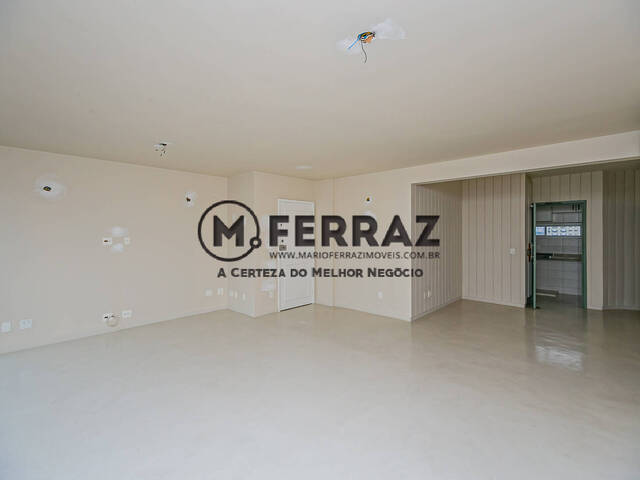 #6383 - Apartamento para Venda em São Paulo - SP - 2