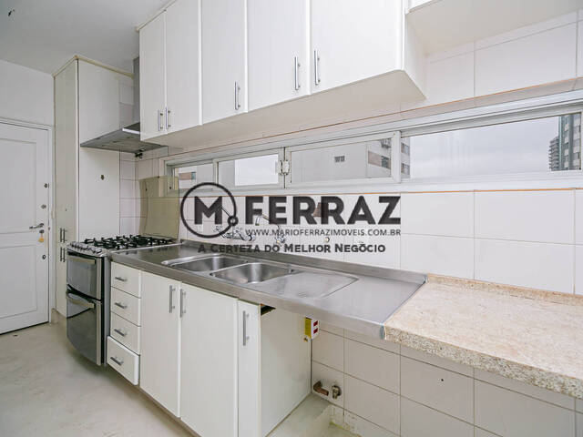 Apartamento para Venda em São Paulo - 5