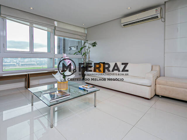 #6384 - Apartamento para Venda em São Paulo - SP - 3