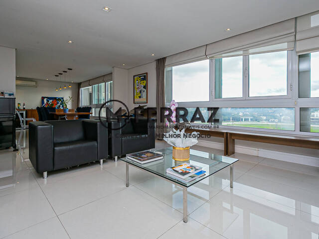 #6384 - Apartamento para Venda em São Paulo - SP - 1