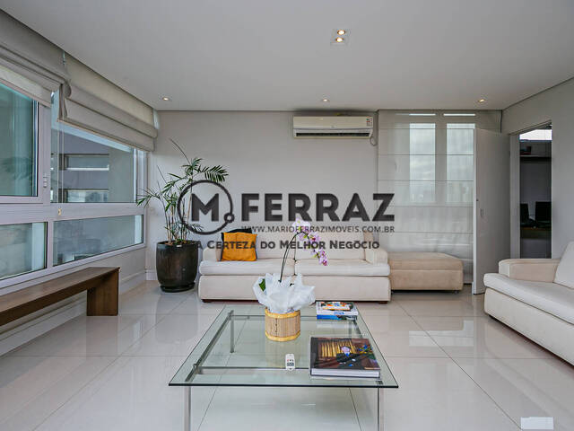 #6384 - Apartamento para Venda em São Paulo - SP - 2