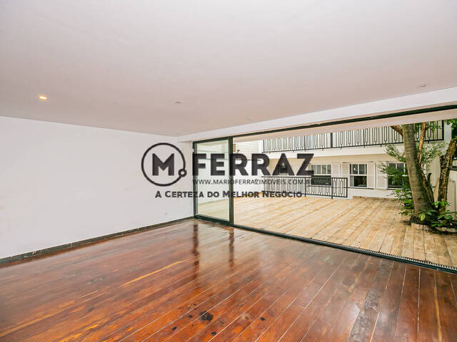 #6385 - Apartamento para Locação em São Paulo - SP - 2
