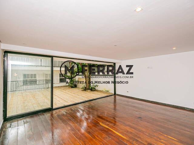 #6385 - Apartamento para Locação em São Paulo - SP - 3