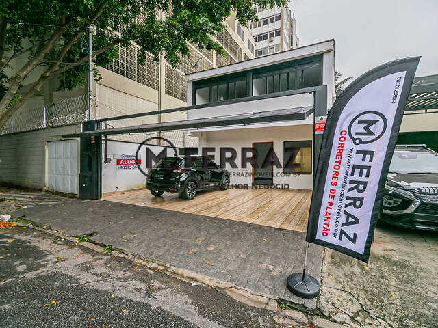 #6385 - Apartamento para Locação em São Paulo - SP - 1