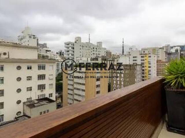 #6387 - Apartamento para Venda em São Paulo - SP - 3