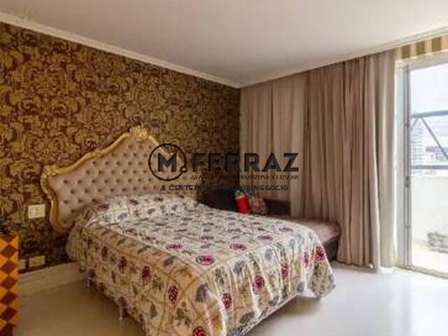Apartamento para Venda em São Paulo - 5