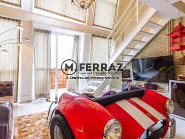 #6387 - Apartamento para Venda em São Paulo - SP - 2