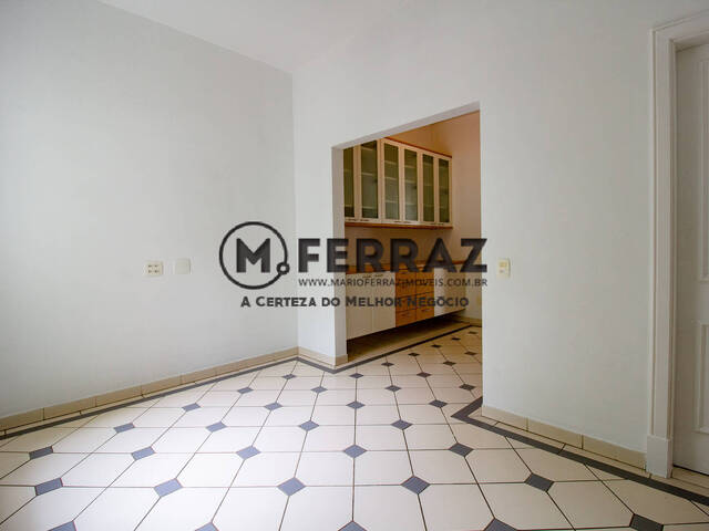 #6388 - Apartamento para Locação em São Paulo - SP - 2