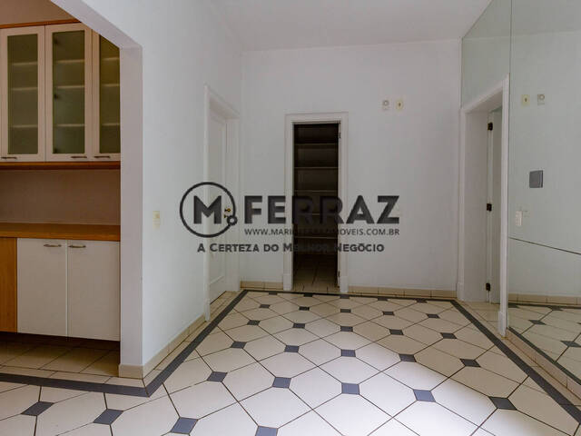 #6388 - Apartamento para Locação em São Paulo - SP - 1