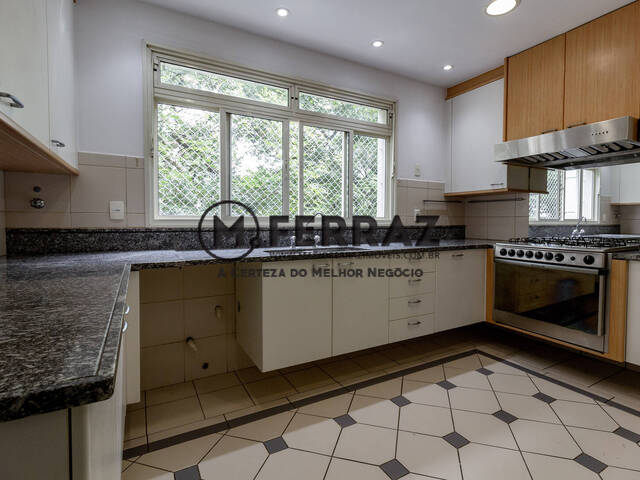 #6388 - Apartamento para Locação em São Paulo - SP - 3