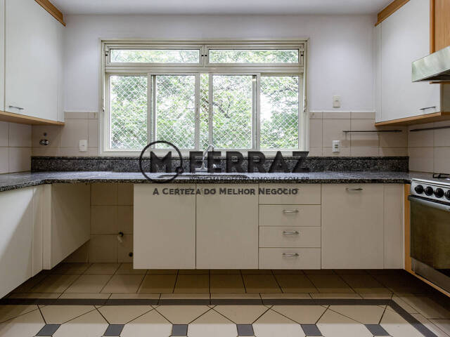 Apartamento para Locação em São Paulo - 4