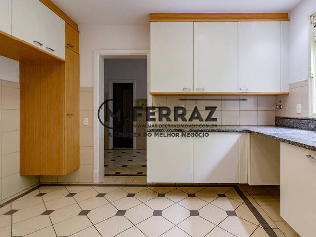 Apartamento para Locação em São Paulo - 5
