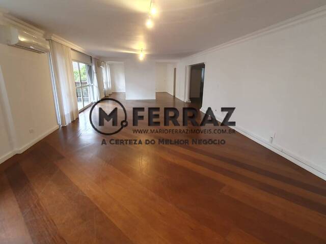 #6389 - Apartamento para Venda em São Paulo - SP - 2