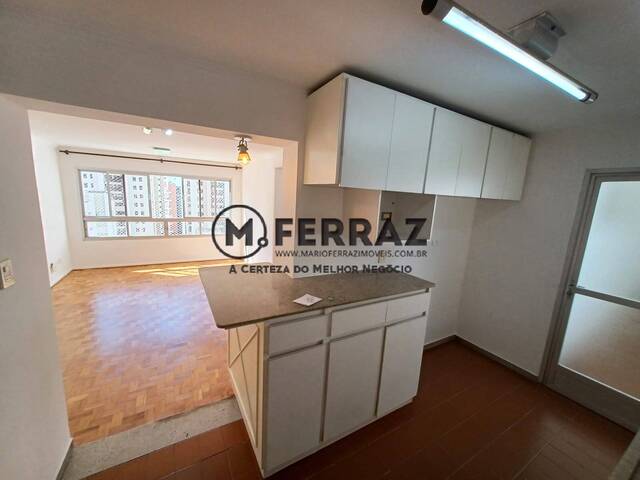Apartamento para Locação em São Paulo - 4