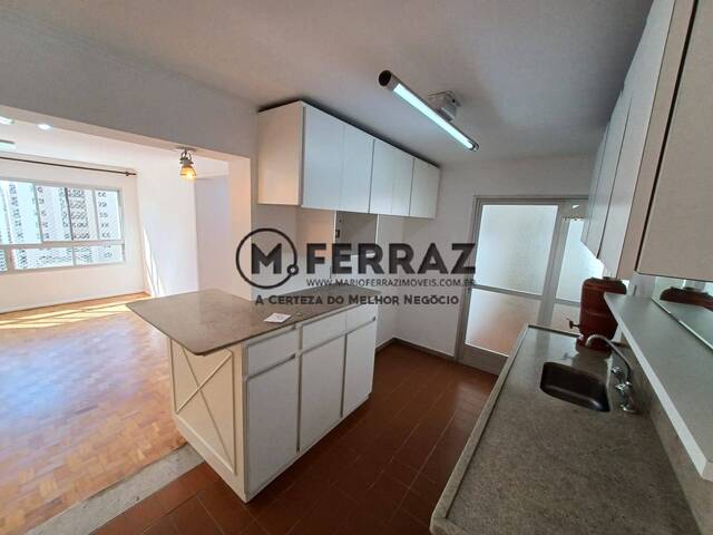 Apartamento para Locação em São Paulo - 5