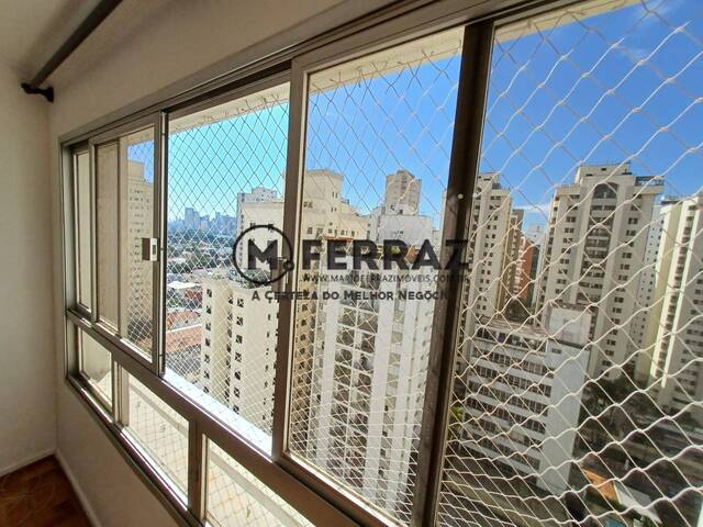 #6390 - Apartamento para Locação em São Paulo - SP - 3